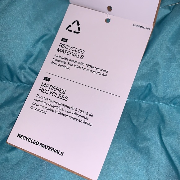 NWT The North Face 1996 Retro Nuptse Jacket - Picture 7 of 14